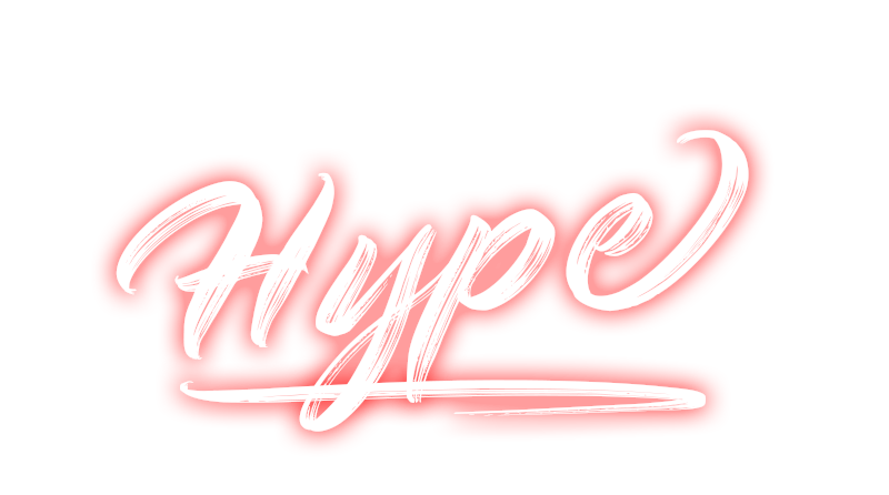 hype 